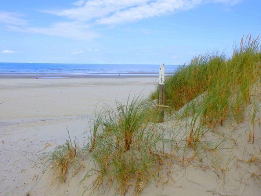 'T Strandhuys En De Vuurtoren, Met Eigen Keuken, Zonnig Terras Nabij Dorp, Duinen En Strand, Incl Verwarmd Binnen Zwembad Hollum  Pokoj fotografie